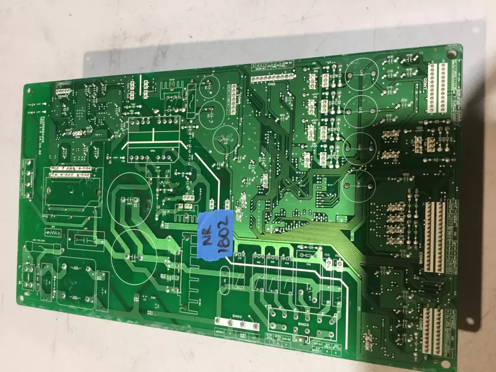 LG Kenmore EBR78940613 CSP30020904 Refrigerator Control Board AZ49211 | NR1802