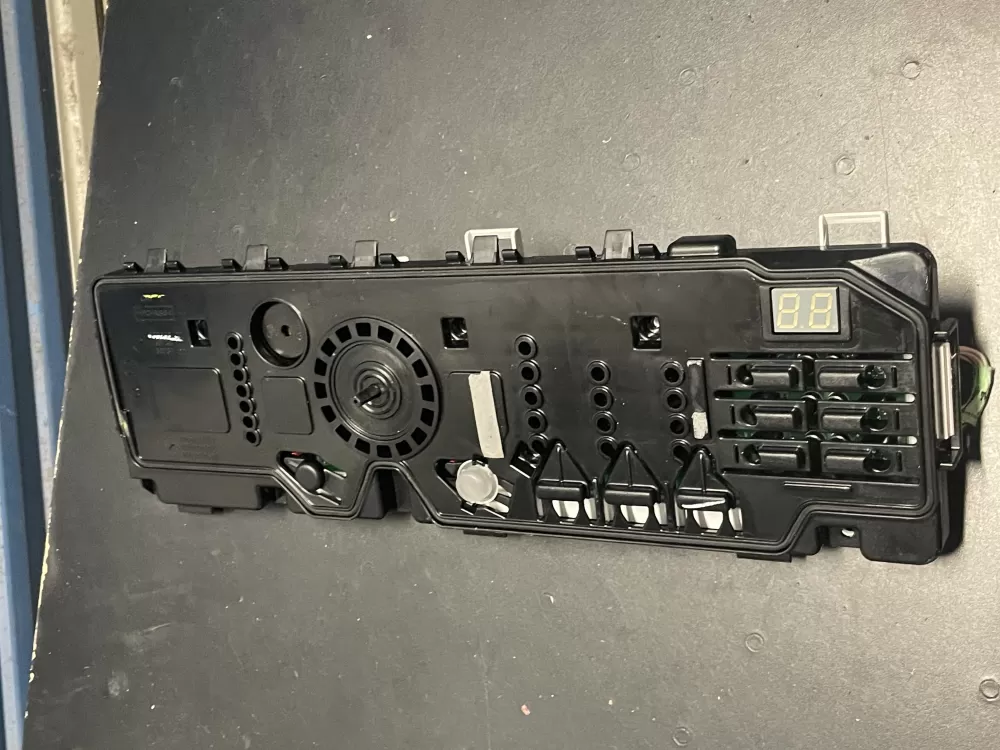 Kenmore W10272636 W10351986 WPW10351986 PS11753545 Washer Control Board