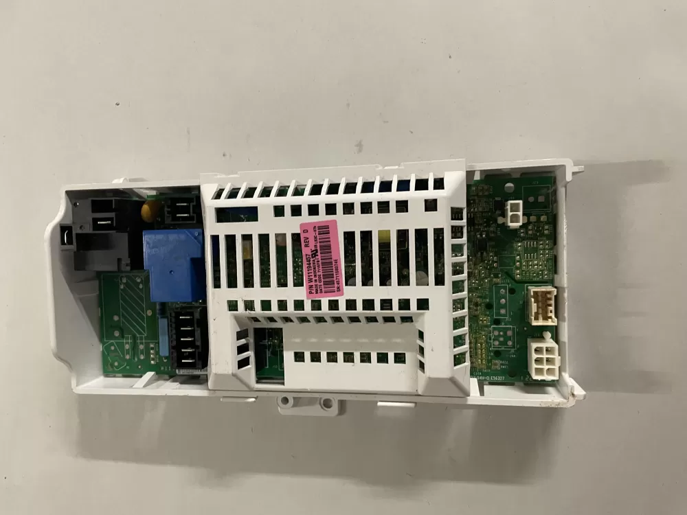 Maytag Whirlpool W11194457 Dryer Control Board AZ137349 | KM2364