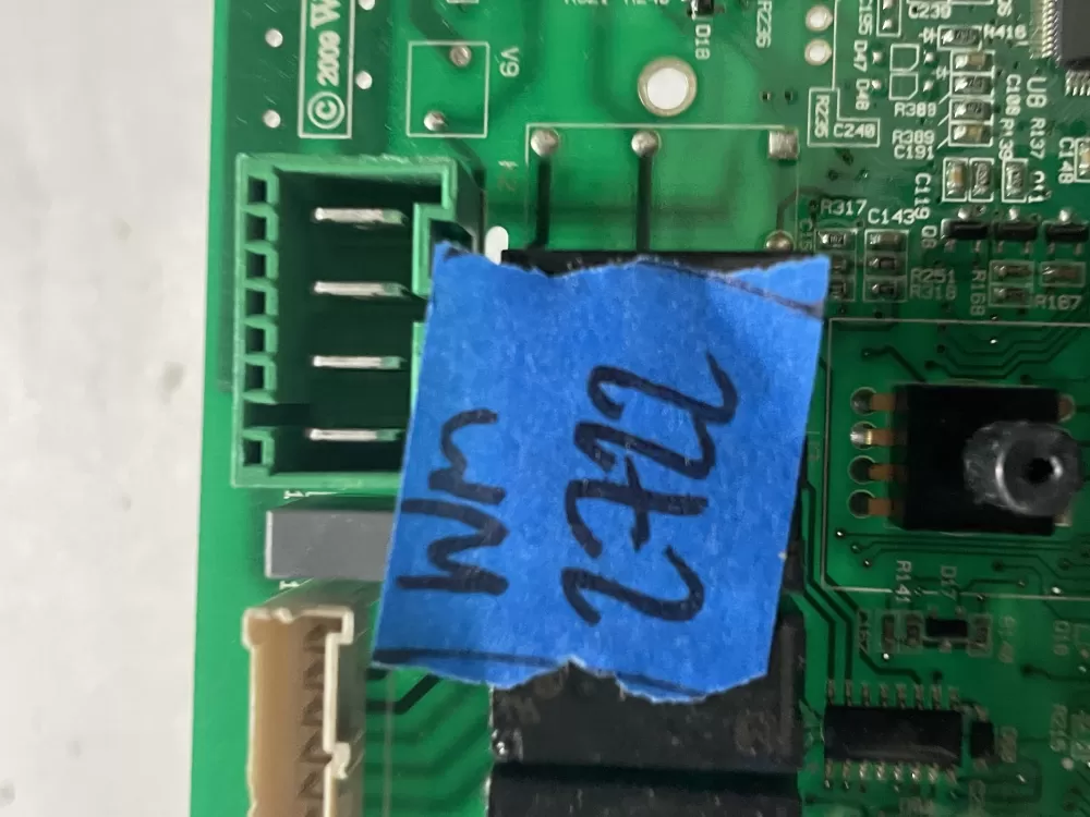 Whirlpool Kenmore Maytag W10405788 Washer Control Board AZ199331 | Wm2722