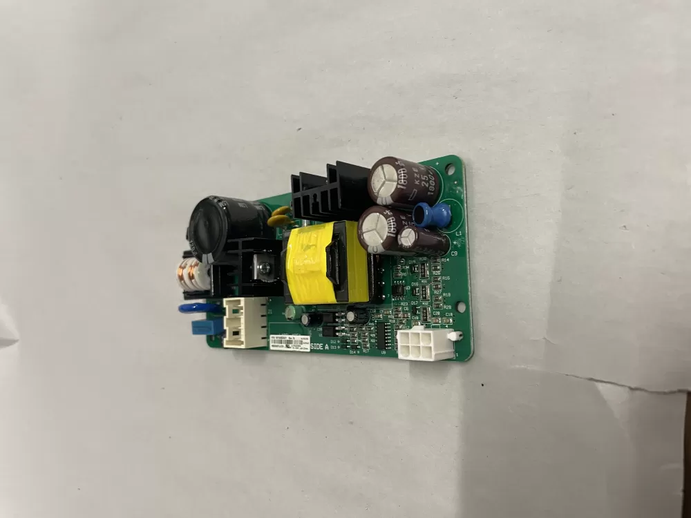 Whirlpool  Maytag  KitchenAid  Kenmore W10453401 WPW10453401 PS11754973 W10453401 B Refrigerator Control Board