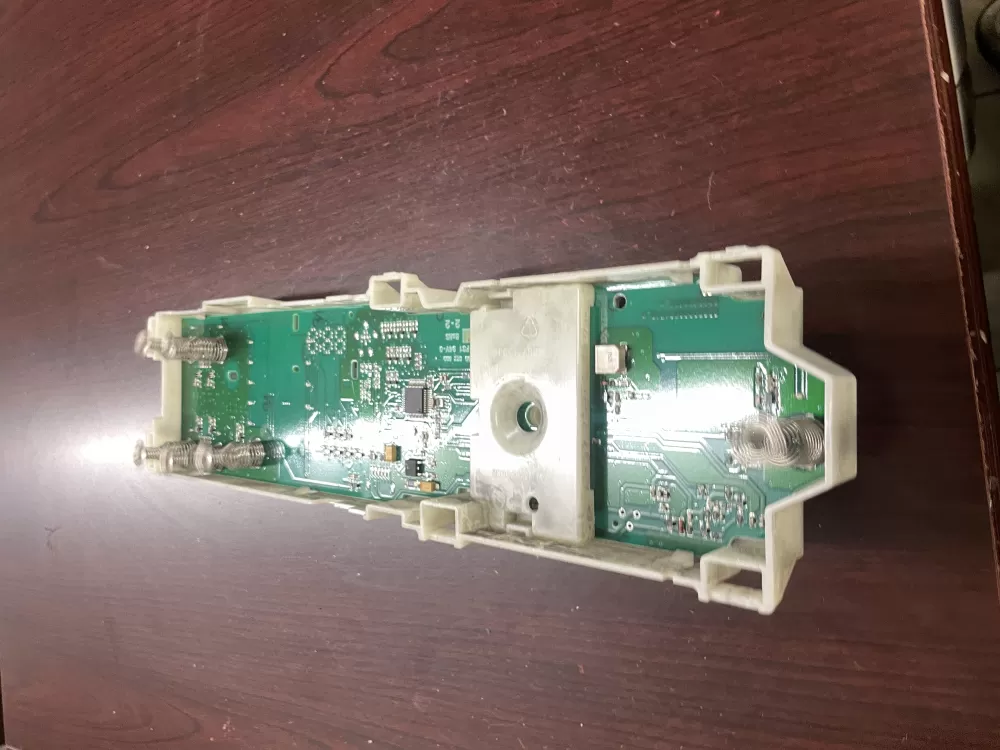 Bosch 9000257007 5560-009-873 EPW66322 Control Board  AZ87143 | Wm1905