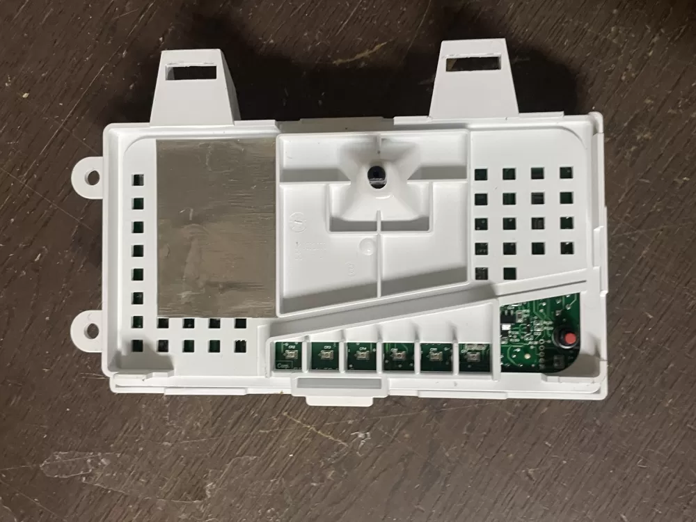 KitchenAid Roper Estate W10711028 Washer Control Board AZ41518 | Wm1721