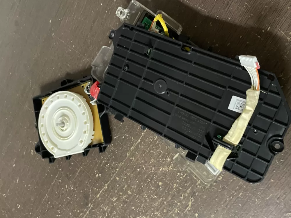 Samsung DC94-05962A Washer Control Board Main Panel AZ48068 | Wmv388