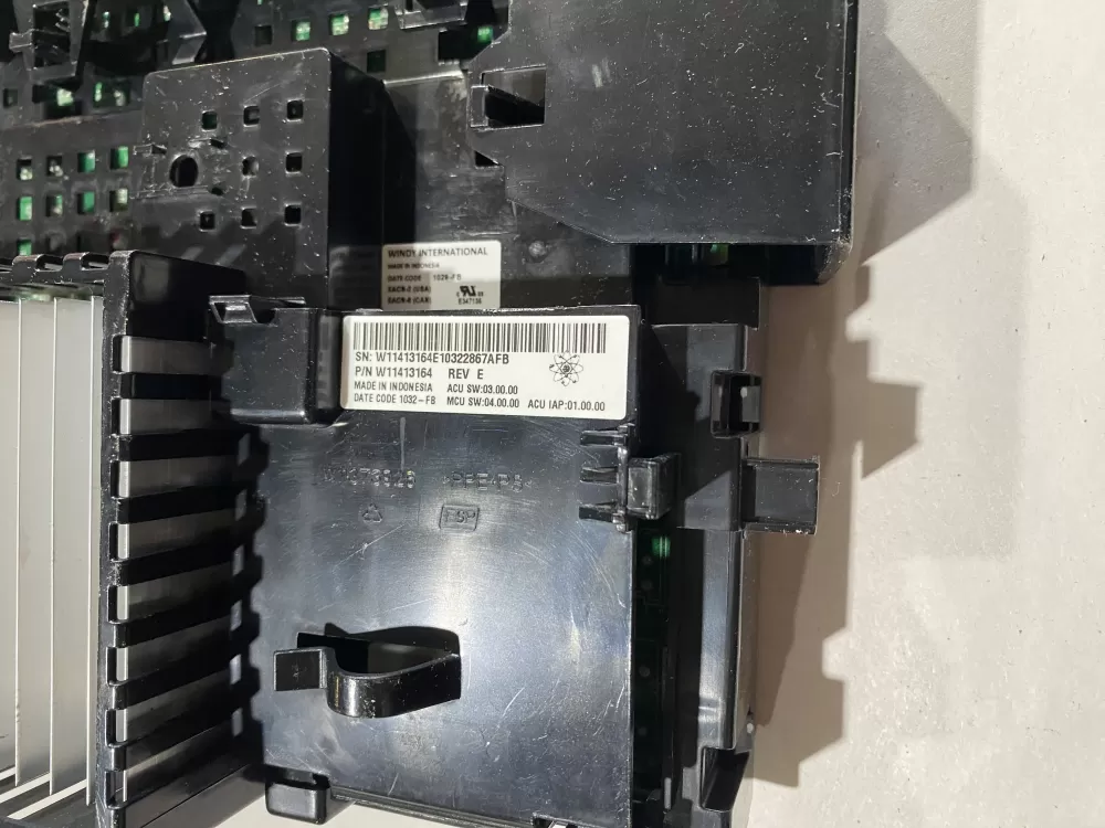 Maytag W11413164 W11373926 Washer Control Board AZ111414 | BKV654
