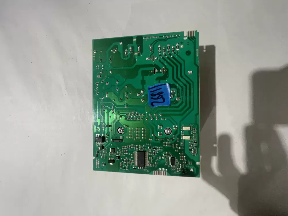 Whirlpool Kenmore WP8183196 491970229163 Washer Control Board AZ201400 | KM2681