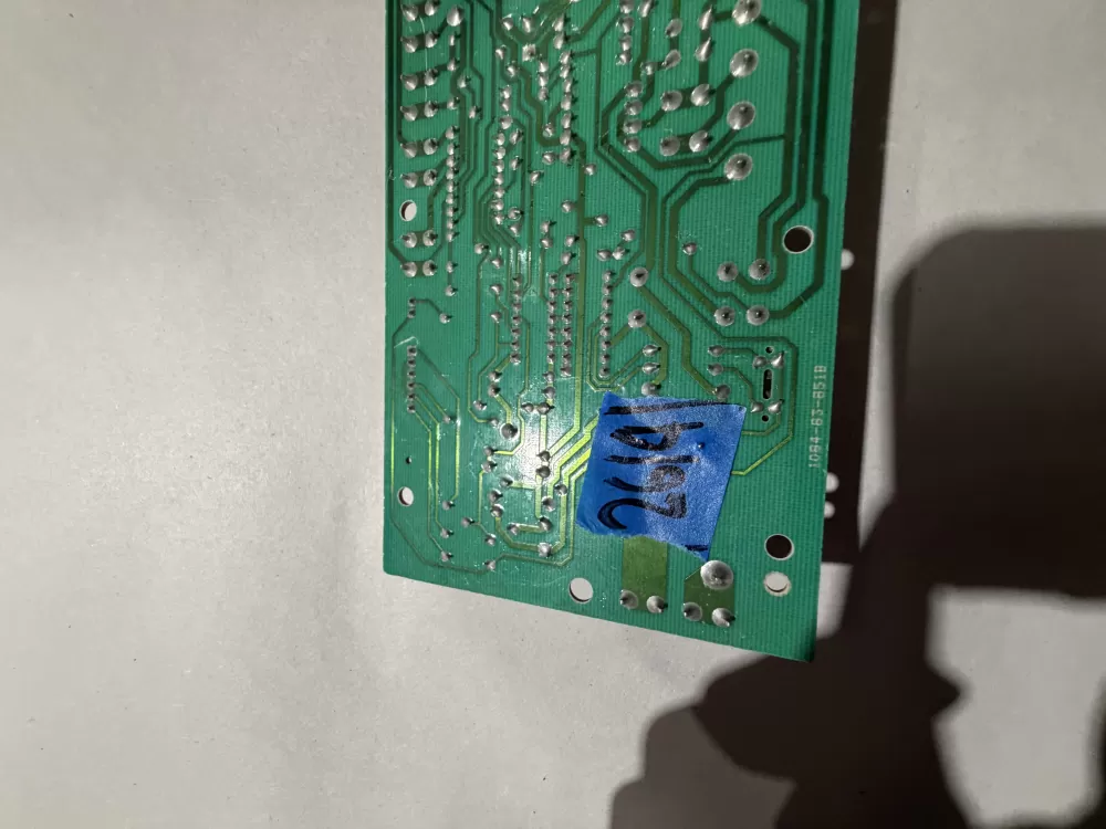 Lennox Armstrong 100269-01 1084-851 1084-83-851B Control Board AZ225520 | KM2614