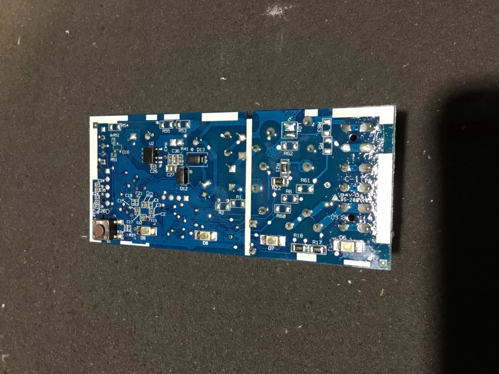 Whirlpool W11176909 Control Board AZ82426 | NR321