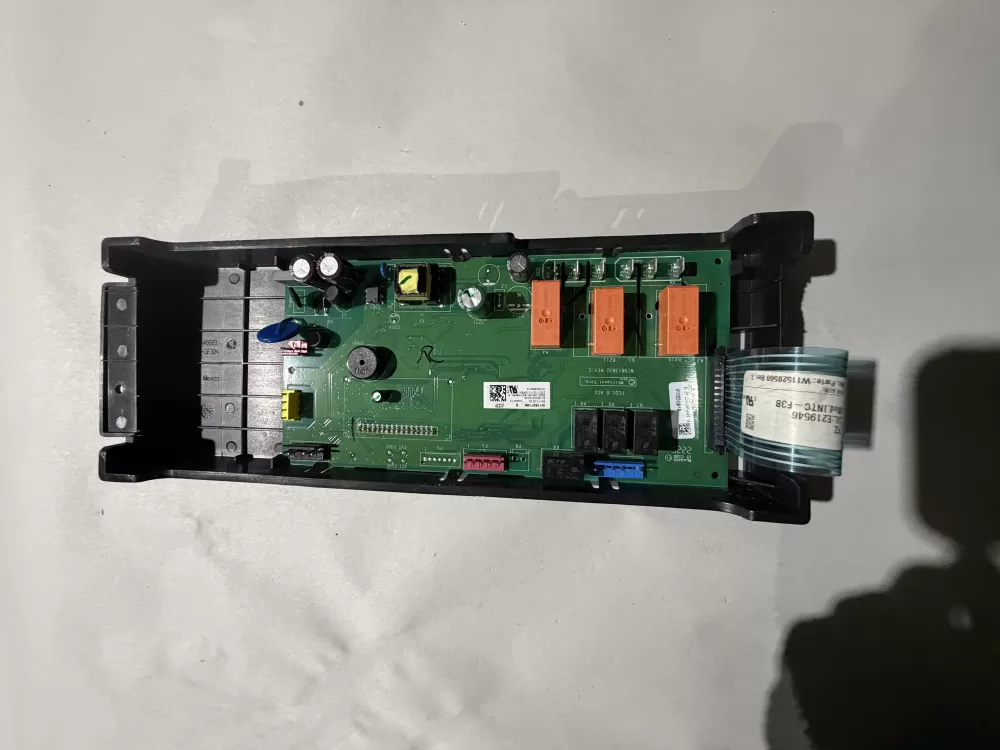 Whirlpool W11038140 W11175520 W11204517 Oven Control Board AZ213165 | KMV521