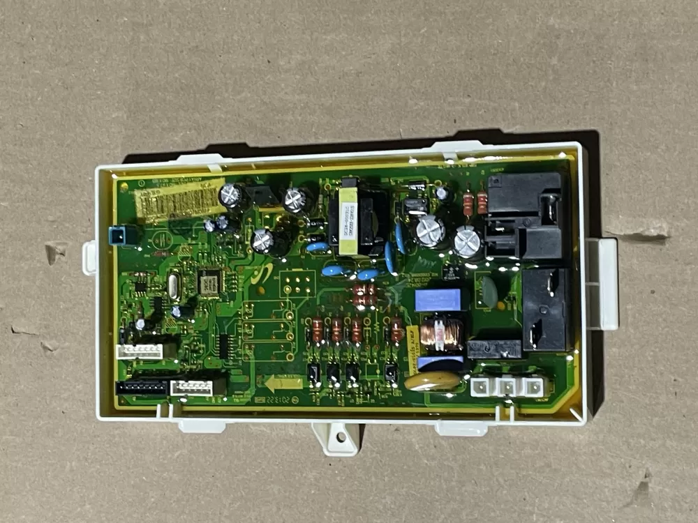 Samsung DC26-00031C Washer Control Board Model Electronic