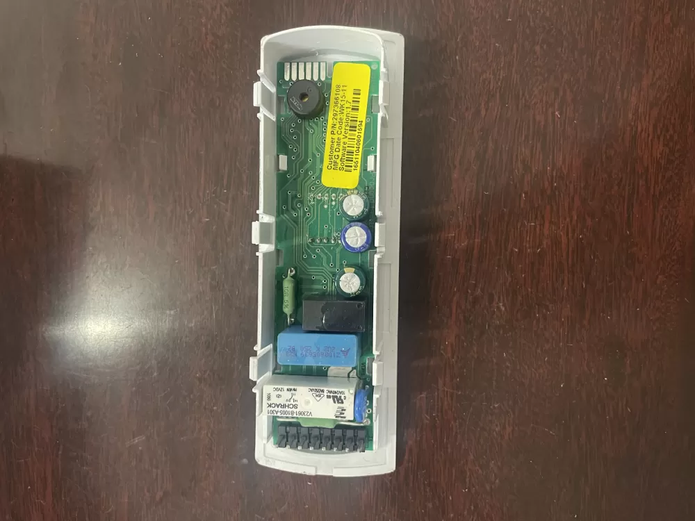 Frigidaire AP5669879 297241801 297241803 Freezer Control Board AZ32241 | KM87