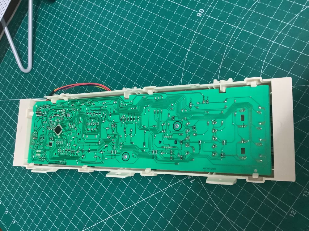 Insignia 17138000022581 Washer Insignia Control Board AZ205804 | ARV555