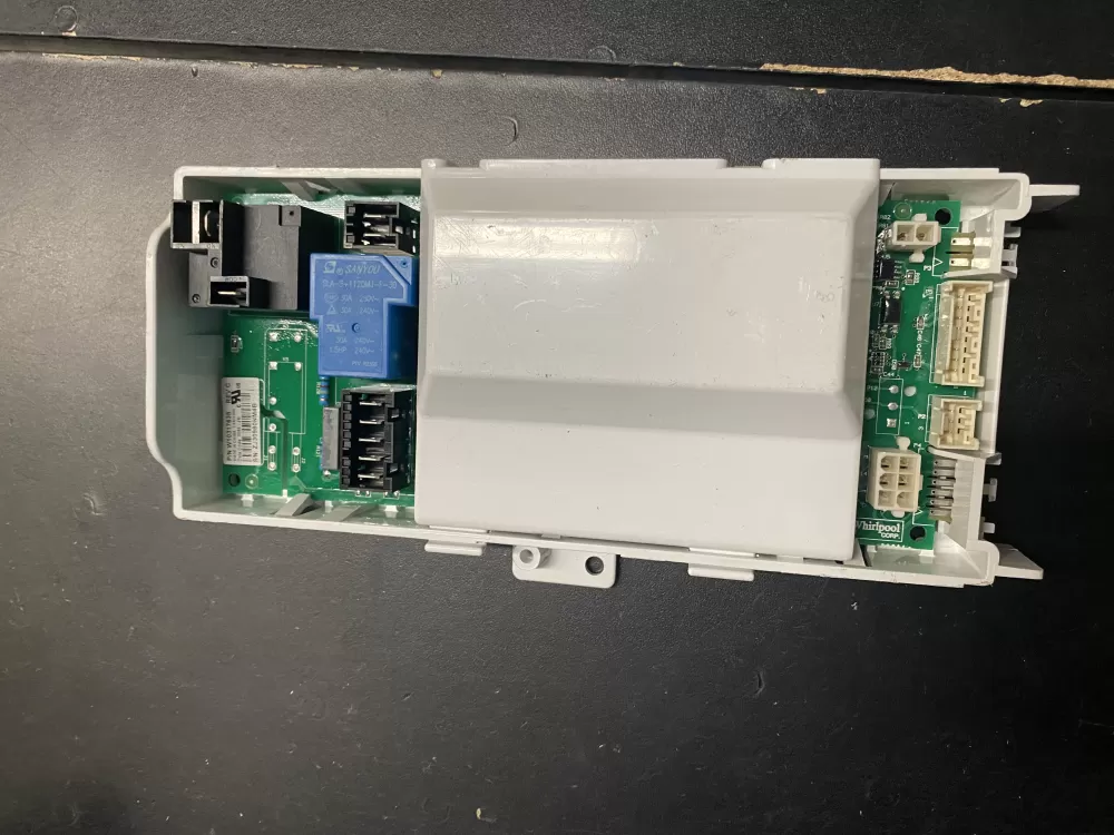 Whirlpool  Maytag W10303846 W10317638 W10331078 WPW10317638 PS11752713 Dryer Control Board