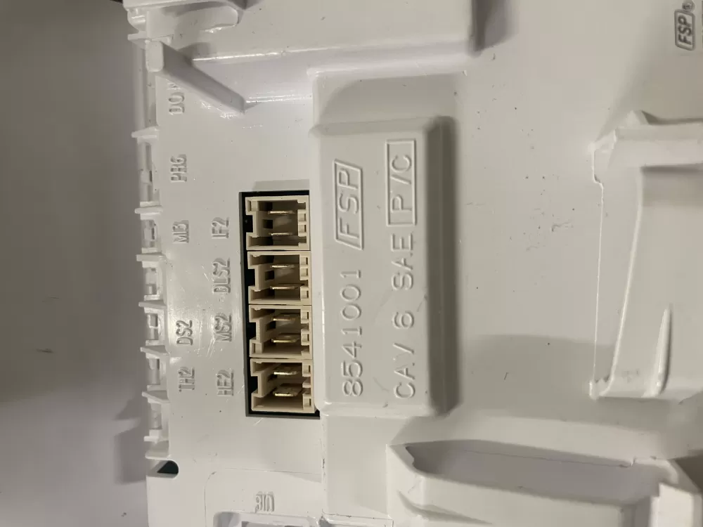 Whirlpool Kenmore W10133537A Washer Control Board AZ41696 | KM1727