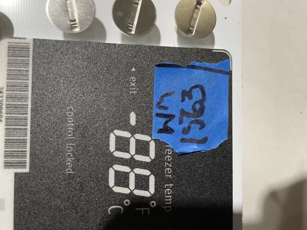 Electrolux 242209710 Refrigerator Control Board AZ188905 | Wm1563