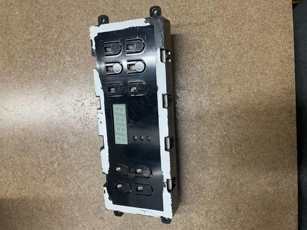 Frigidaire AP6248375 316418200 316557100 316557115 5304509493 PS12114577 Range Control Board