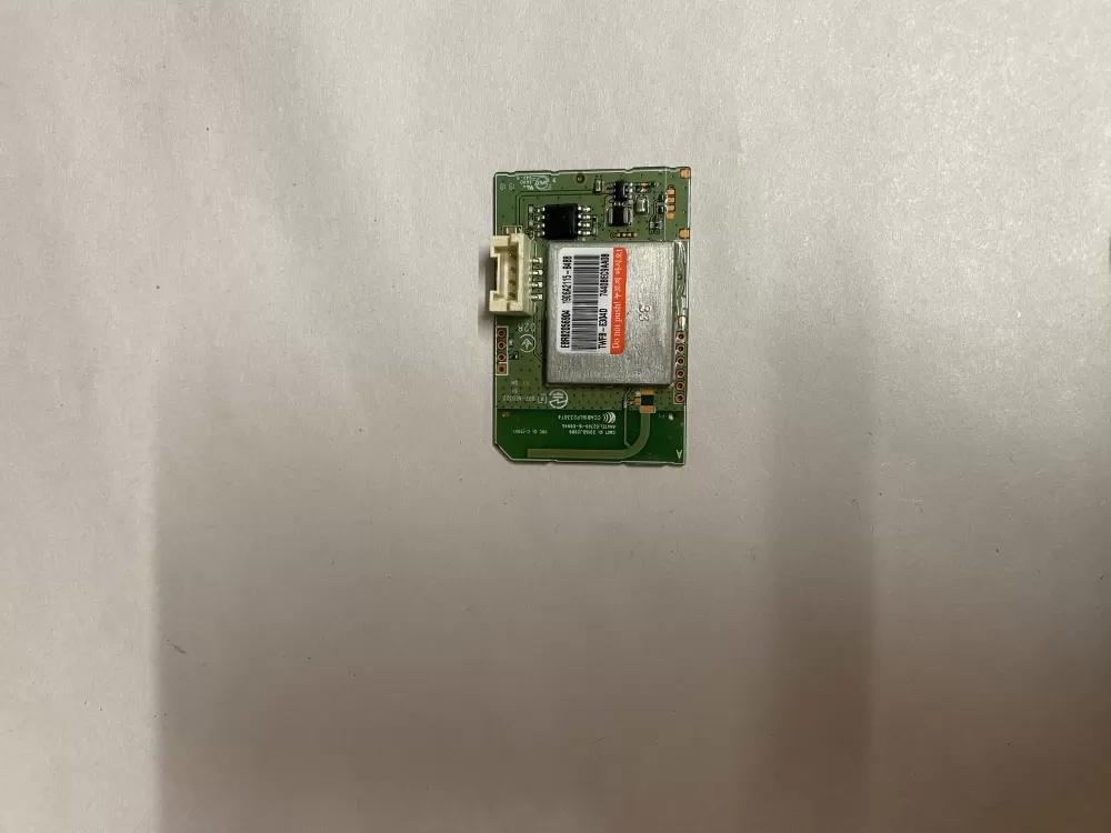 LG EBR82056904 Dishwasher Control Board AZ210529 | BK1681