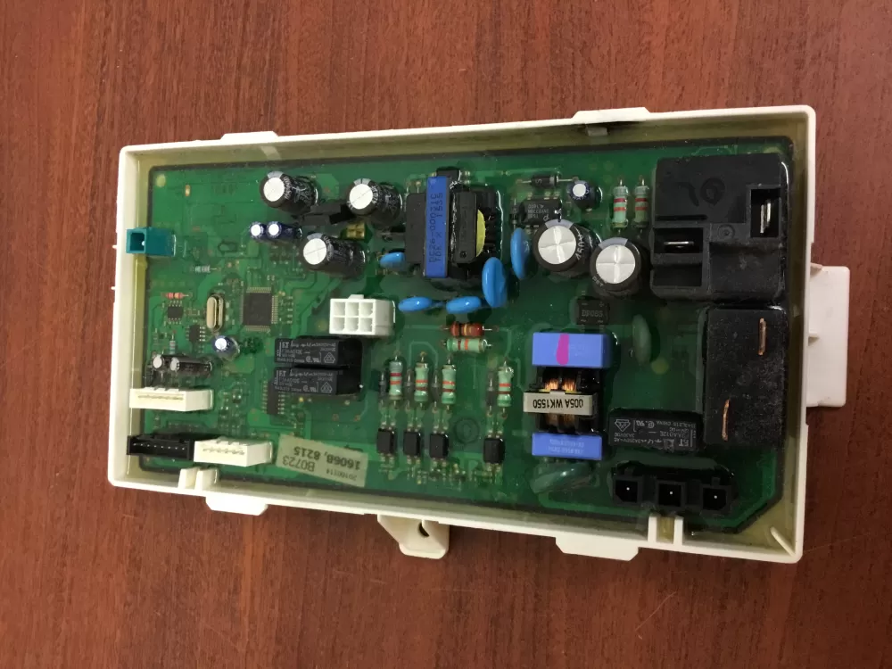 Samsung AP5916737 DC92-00669X DC92-01596B DC92-01606B DC92-00669Y PS9605906 Dryer Control Board