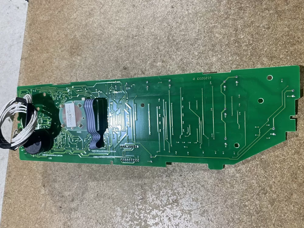 Whirlpool Maytag AP6014796 W10051092 Washer Control Board AZ76496 | BK1864