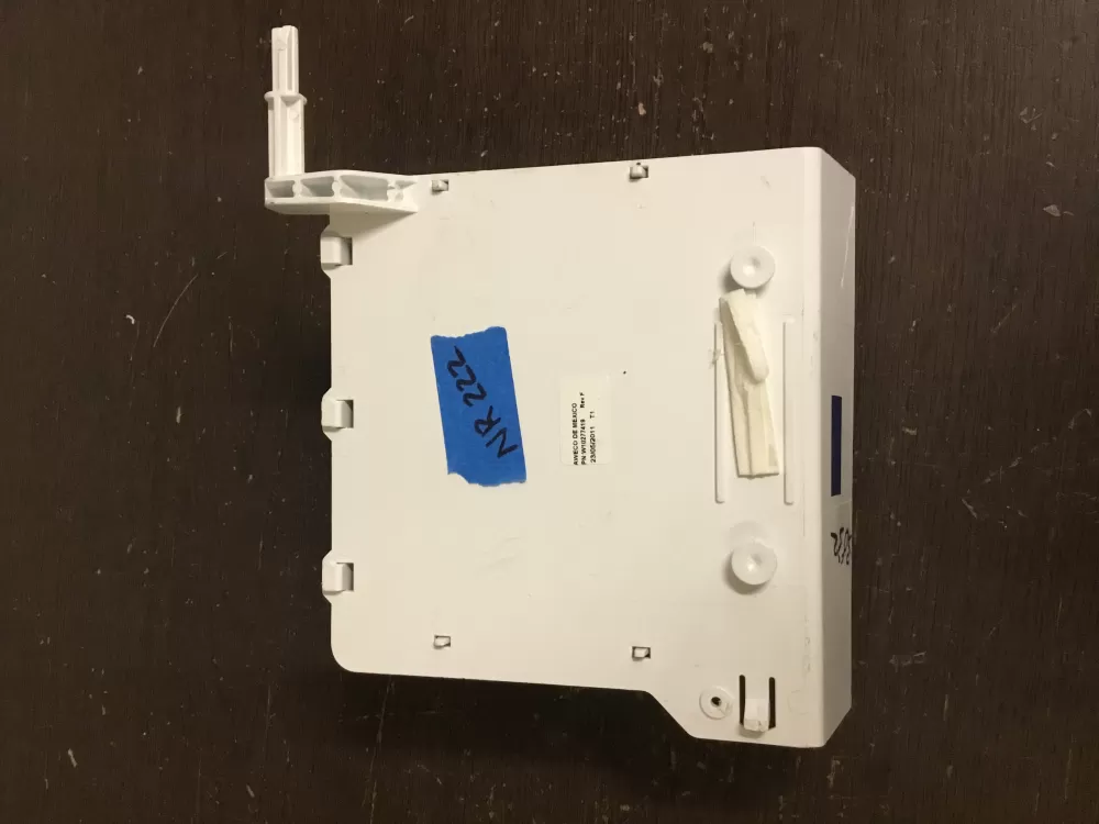 Whirlpool W10414759 W10414759A Washer Control Board AZ16214 | NR222