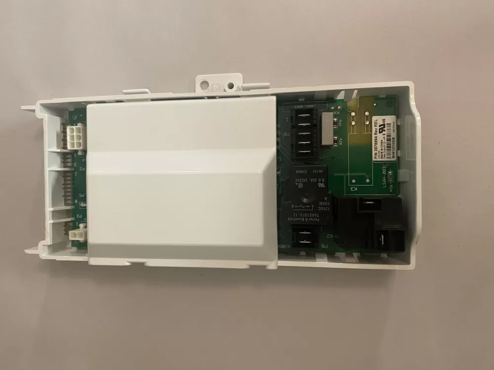 Whirlpool  Maytag  Kenmore 3978994 PD00003854 WPW10111606 3978981 W10050520 W10111606 W10111606R 1203139 AP6015082 PS11748354 EAP11748354 Dryer Control Board