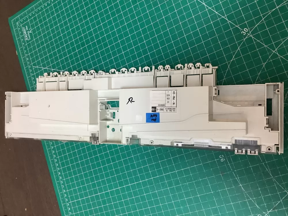 Miele 09795973 09808722 ELPW5662K Dishwasher Control Board AZ226145 | ARV604