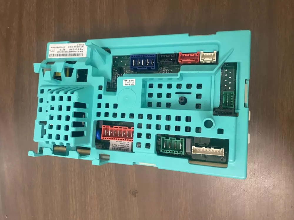 Whirlpool AP5629539 W10406129 W10445380 W10480261 PS3653306 Washer Control Board