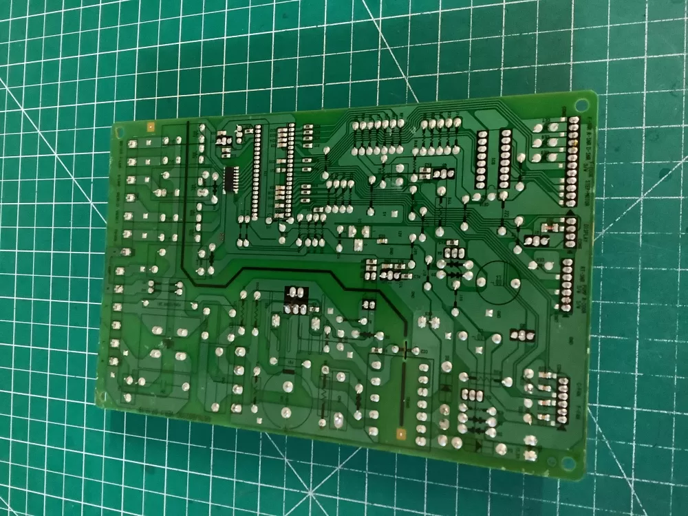 LG Refrigerator 6871JB1423B Main Board AZ224009 | NR1838