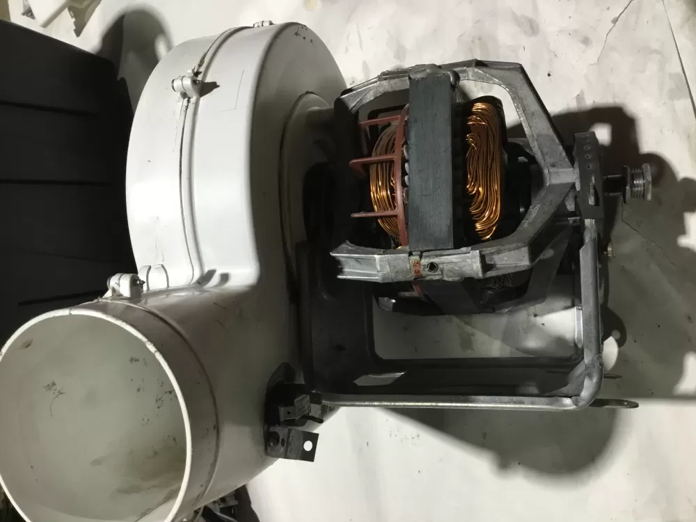 Frigidiare  White Westinghouse AP6783327  134196600  134196601  4838828  PS12584805 Dryer Drive Motor