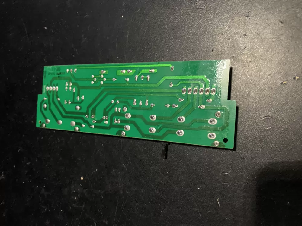 GE Kenmore WR55X130 Refrigerator Dispenser Control Board AZ24738 | BK438