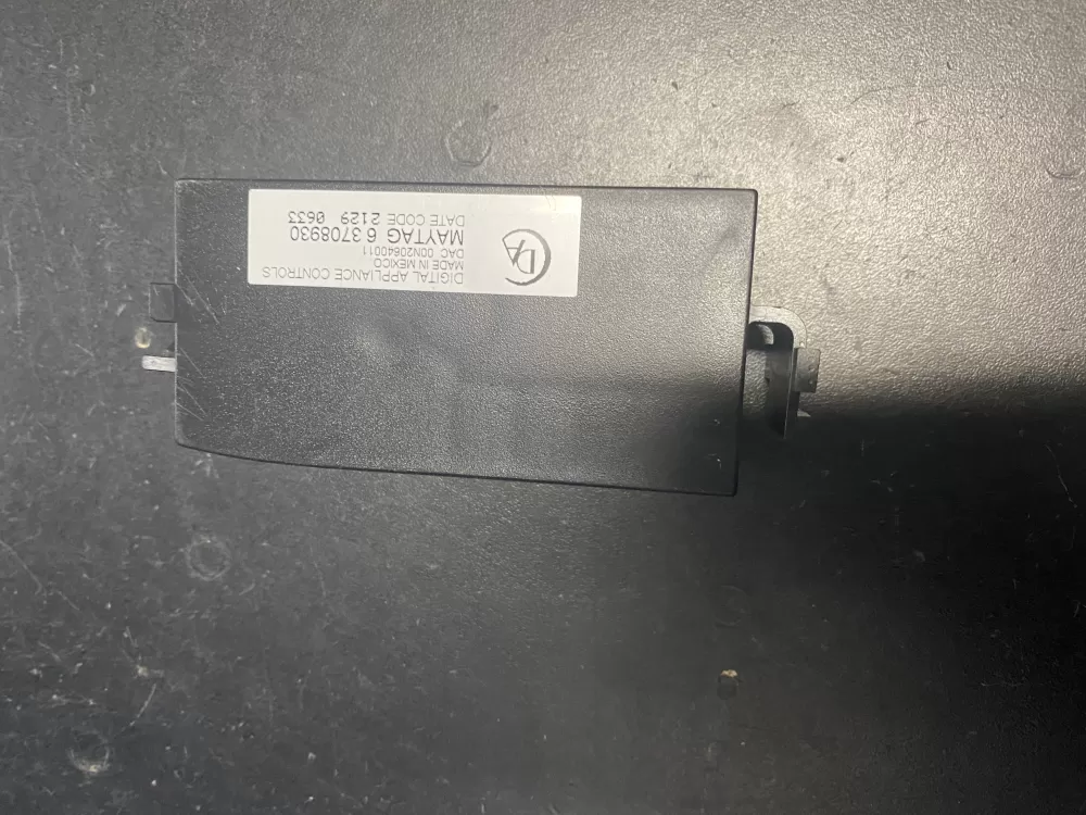 Maytage 6 3708930 Dryer Dryness Display Board AZ22679 | BK929