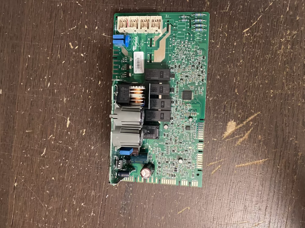 Whirlpool 461970253352 Washer Control Board AZ54667 | BK1926