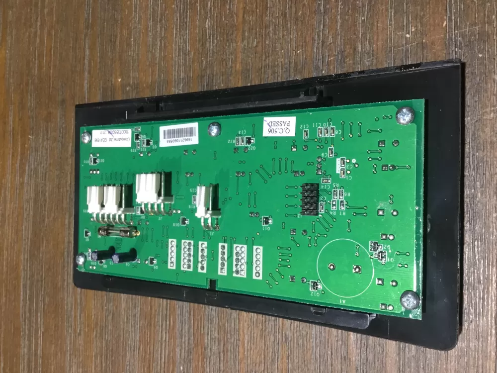 GE Hotpoint 200D7355G006 Refrigerator Control Board Dispenser AZ52068 | NR1849