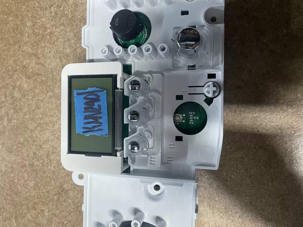 Frigidaire Electrolux 914914000 Washer Control Board AZ6795 | KMV240