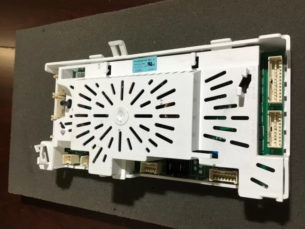 Whirlpool W10763748  AP5958473  W10447146  W10447147  4282568  PS10067055  W10394233 Washer Control Board