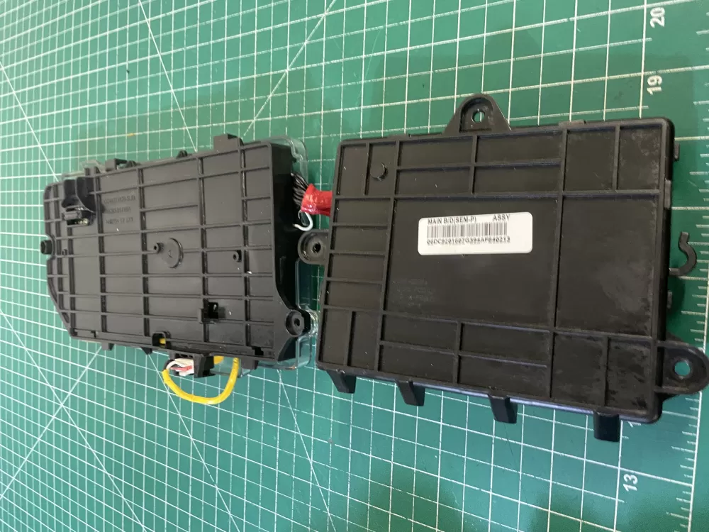 Samsung AP5916790 DC92 01607G PS9605959 Dryer Control Board AZ206908 | Wmv917