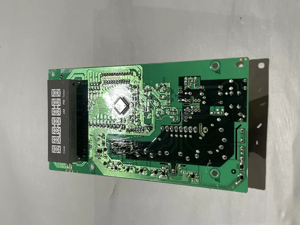 GE MD12001LB EMLAAGE-04-K 17170000008243 Microwave Control #
