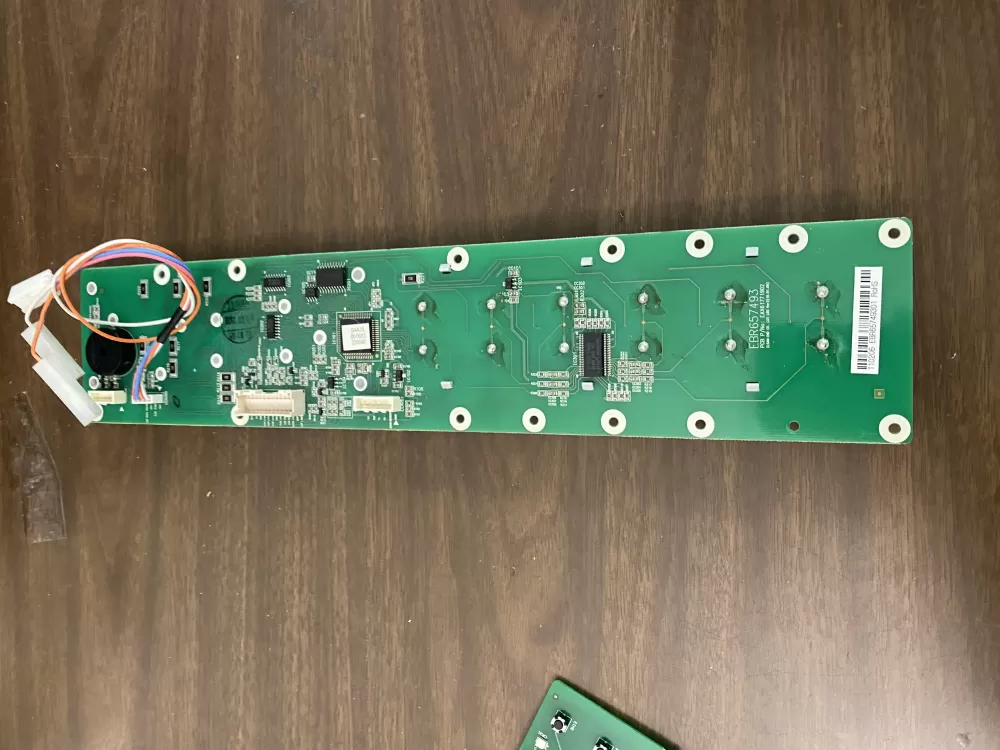 LG EBR65749301 Refrigerator Dispenser Control Board AZ82833 | BK1429