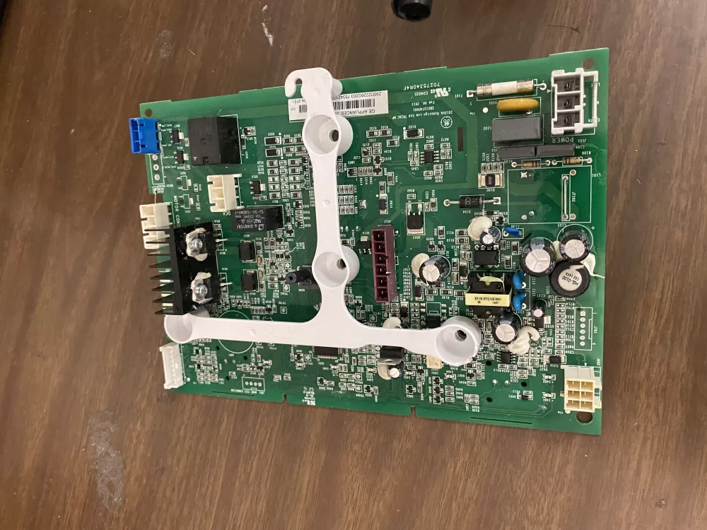 GE WH22X32357 WH22X29556 290D2226G003 WH18X28174 Washer Control Board
