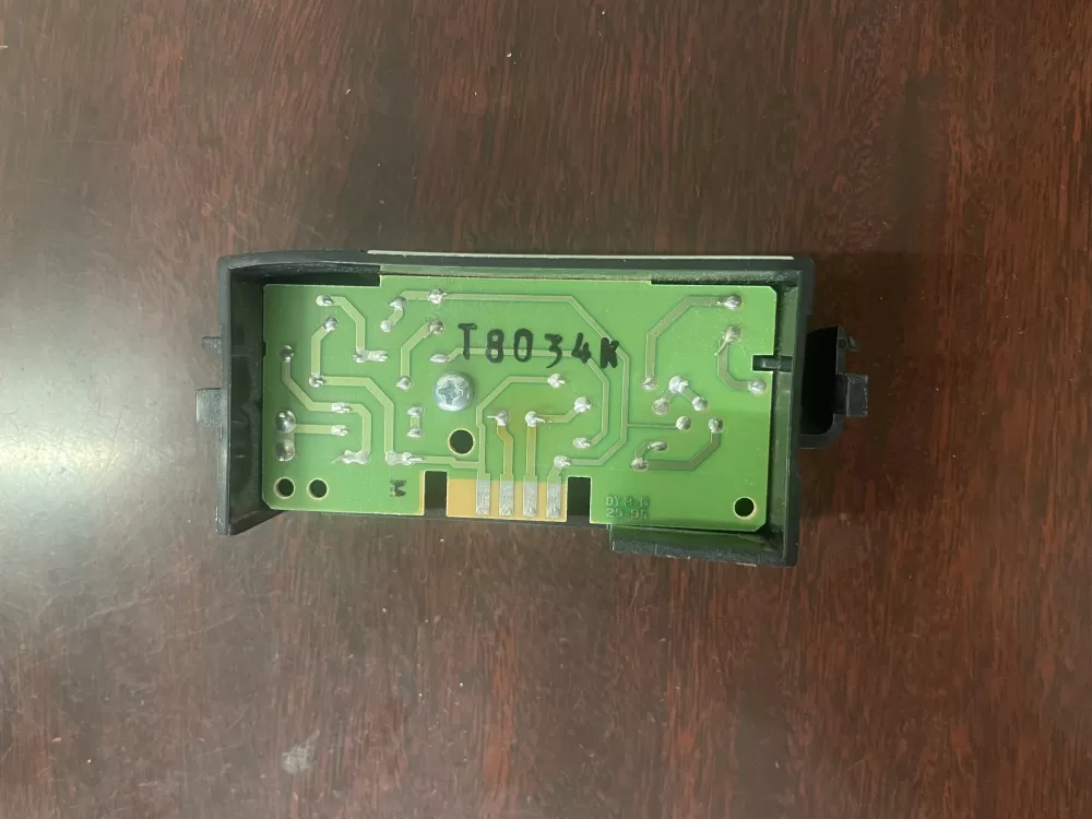 Maytag 6 3095940 Dryer Control Board Display AZ30316 | KM332