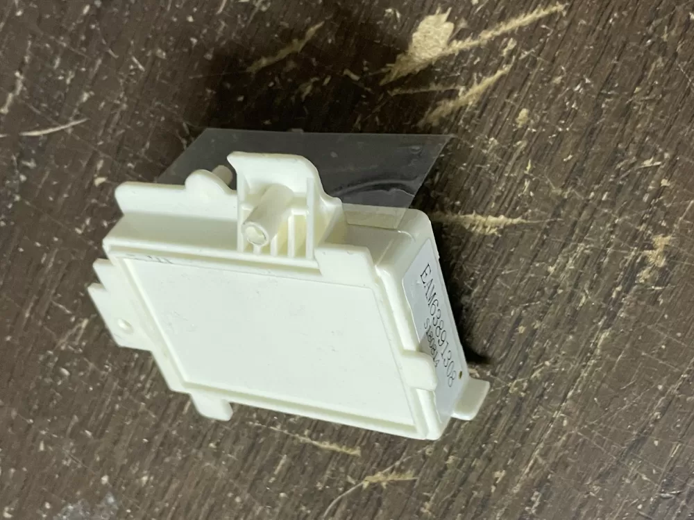 LG Kenmore EAM63891308 Washer Noise Filter AZ56786 | Wm2016