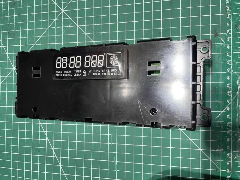 Kenmore AP3963530 316462820 PS1528408 Range Control Board