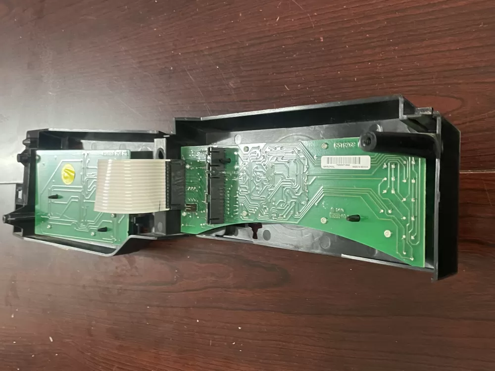 Whirlpool Kenmore WP8529879 8519269 Dryer Control Board AZ84262 | Wmv623
