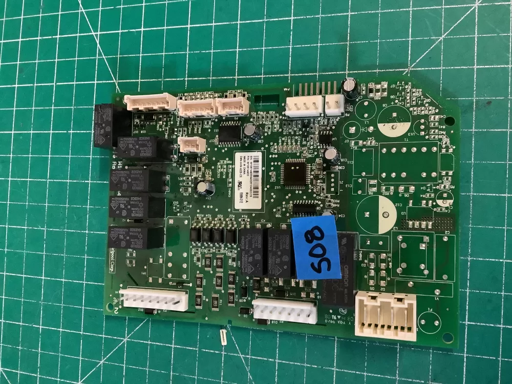 Maytag KitchenAid Jenn-Air Refrigerator Control Board AZ227960 | NR508