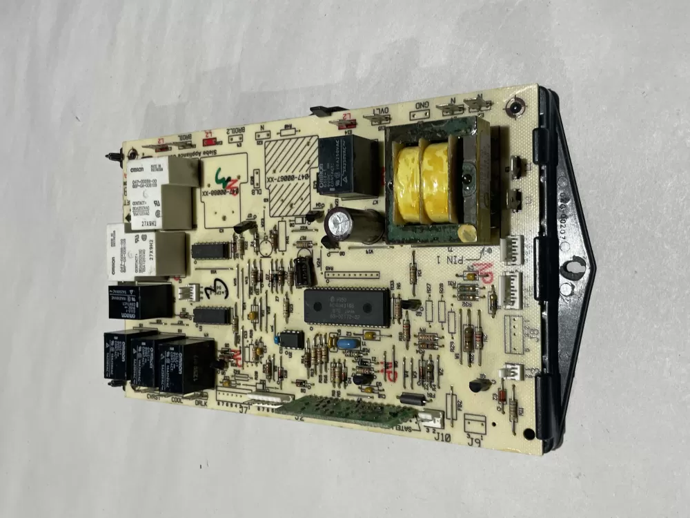 Whirlpool  Jenn-air   W10757086  AP5956392  12001691  100-00781-23  12001691R  3452782  71002034  71002594  7428P033-60  7428P065-60  PS10064575 Oven Electronic Control Board