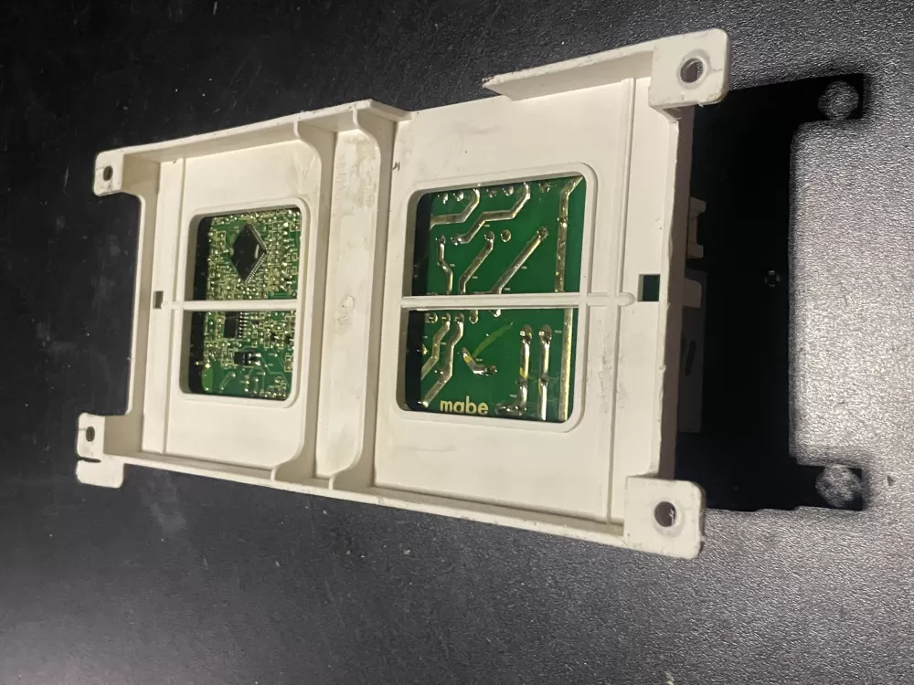 GE Hotpoint E226586 Washer Control Board AZ28692 | Wm302