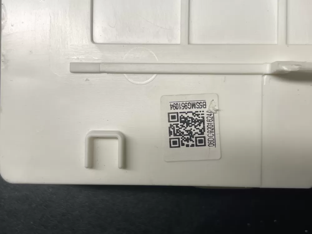 Samsung DC92 01624A Washer Control Board AZ36170 | Wm373