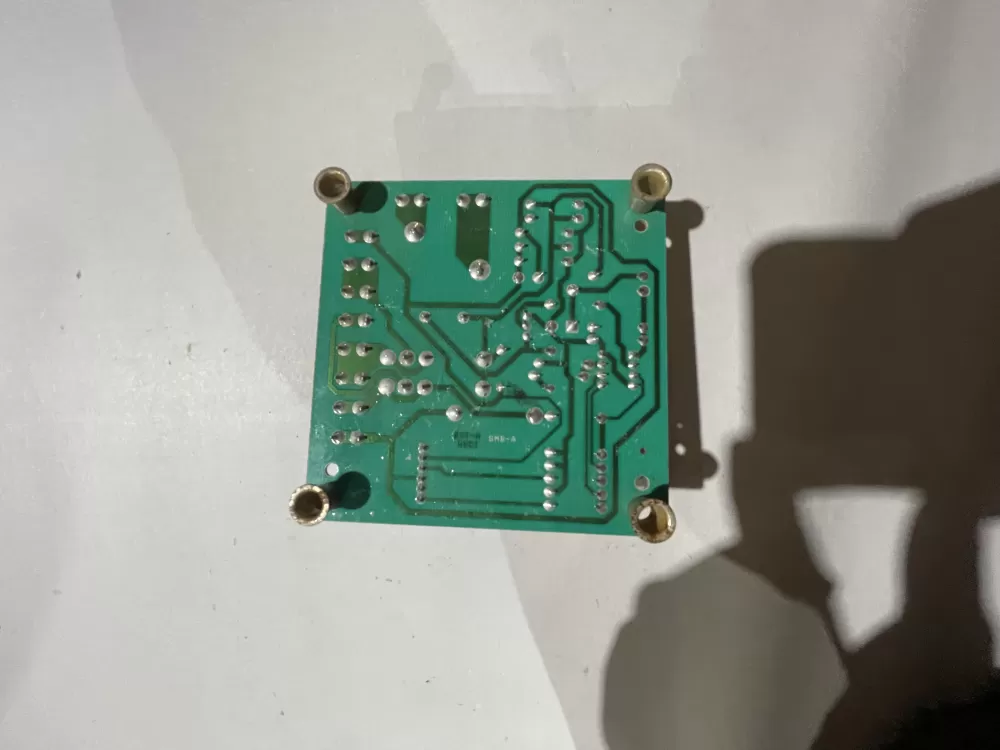 Goodman PCBDM101S Heat Pump Defrost Timer Control Board AZ191892 | KM1171