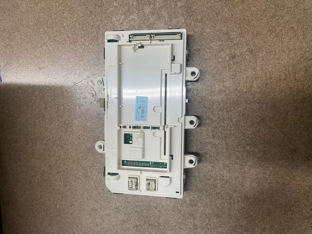 Whirlpool W10352341 Dryer Control Board AZ13393 | KM1625