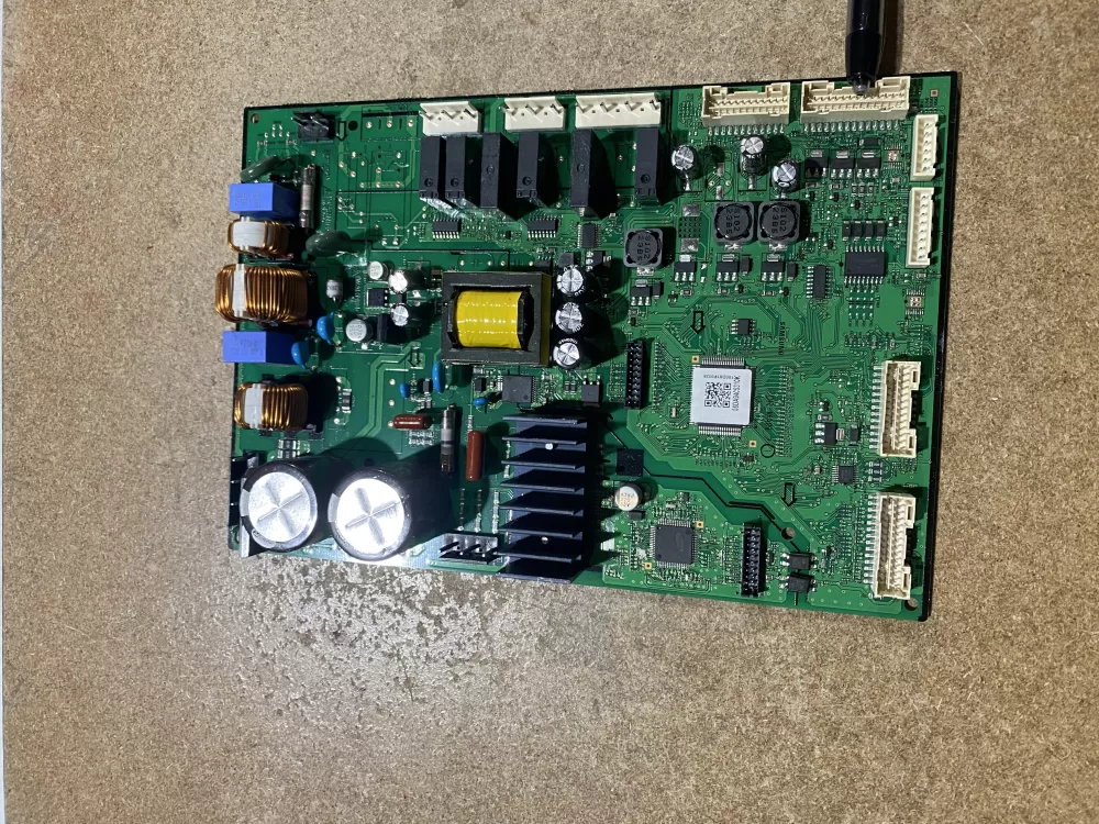 Samsung 05310K Refrigerator Control Board Refrigerator Pcb Main AZ71559 | BK1918